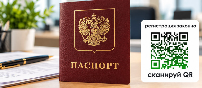 прописка в Лузе регистрация в Лузе